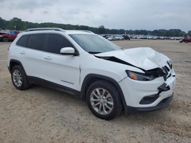 2019 Jeep Cherokee Latitude VIN: 1C4PJLCX5KD482465 Lot: 53918344