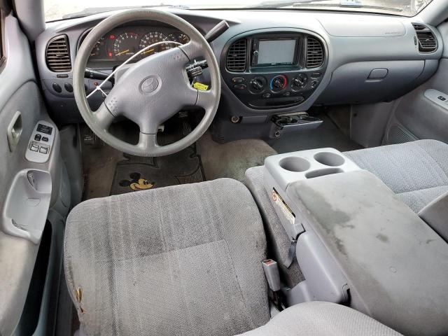 2002 Toyota Tundra Access Cab Sr5 VIN: 5TBRN34112S296572 Lot: 54083924