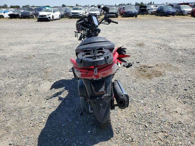 2016 HONDA NSS300 A MLHNF0419G5200179