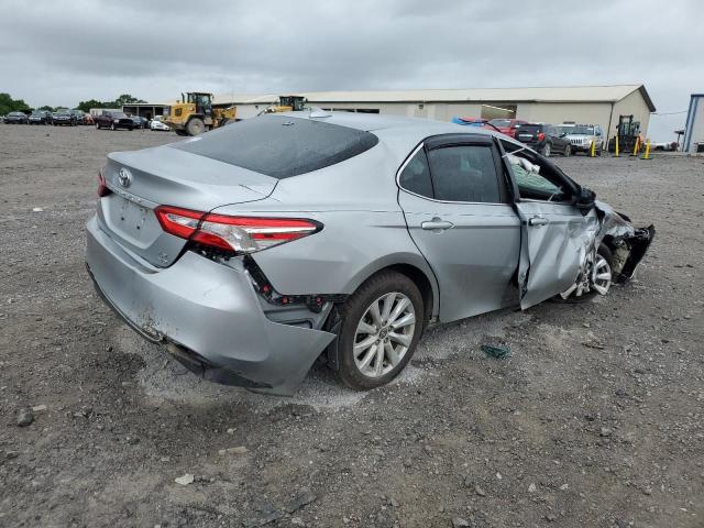 VIN 4T1C11BK5LU018937 2020 Toyota Camry, LE no.3