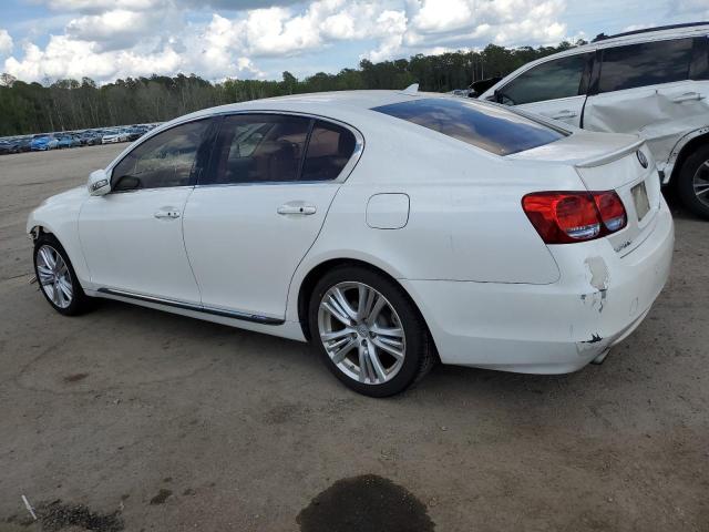 2009 Lexus Gs 450H VIN: JTHBC96SX95019330 Lot: 53491834