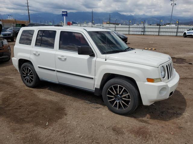 2010 Jeep Patriot Sport VIN: 1J4NF2GB1AD577826 Lot: 54802294