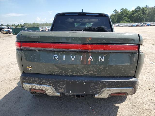 2022 Rivian R1T Launch Edition VIN: 7FCTGAAL9NN003734 Lot: 55918744