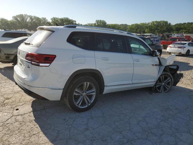 2019 VOLKSWAGEN ATLAS SEL 1V2RR2CA2KC622158  55226654