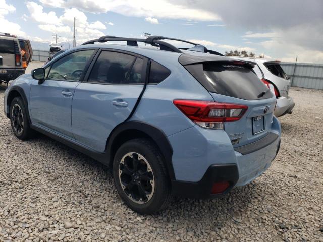 2021 Subaru Crosstrek Premium VIN: JF2GTAPC0M8274402 Lot: 56596074