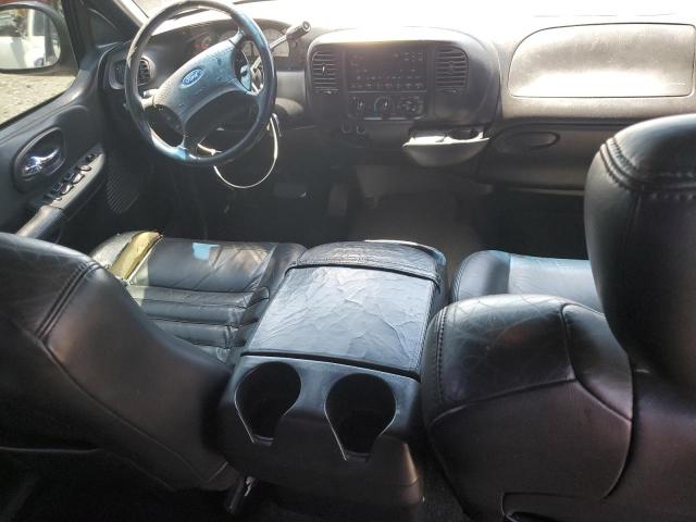 2001 Ford F150 Supercrew VIN: 1FTRW07L21KB78939 Lot: 54376174