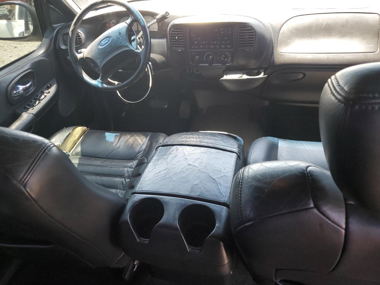 1FTRW07L21KB78939 2001 Ford F150 Supercrew