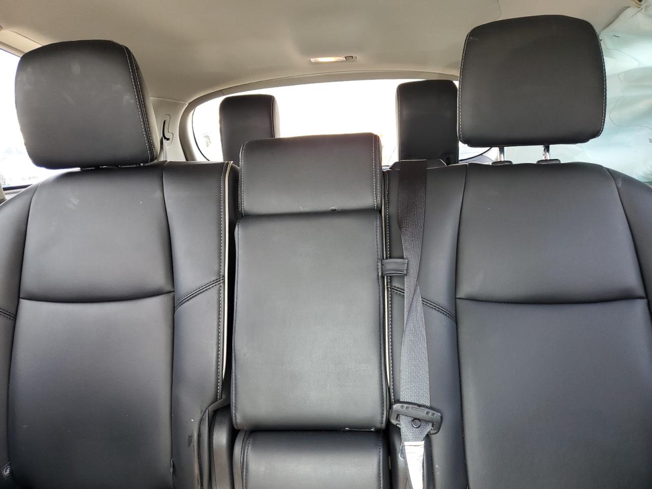 5N1DL0MMXLC517018 2023 Infiniti Qx60 Luxe