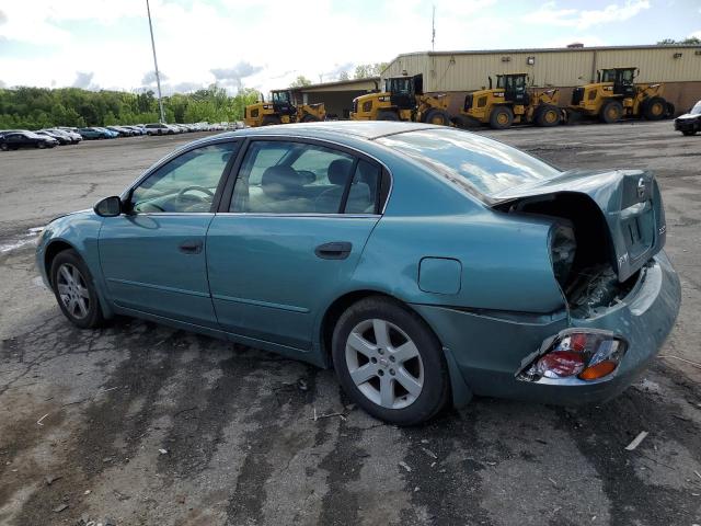 2003 Nissan Altima Base VIN: 1N4AL11D23C117560 Lot: 56648104