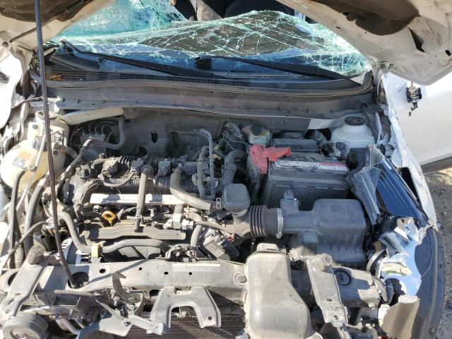 2018 Nissan Kicks S VIN: 3N1CP5CUXJL510058 Lot: 55528284