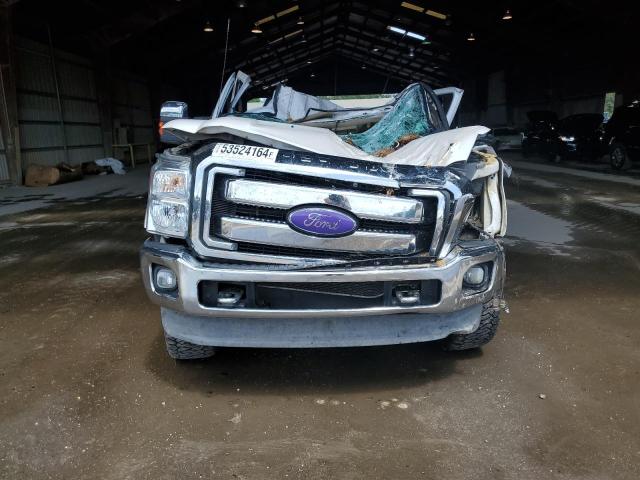 2013 Ford F250 Super Duty VIN: 1FT7W2BT9DEB55316 Lot: 53524164