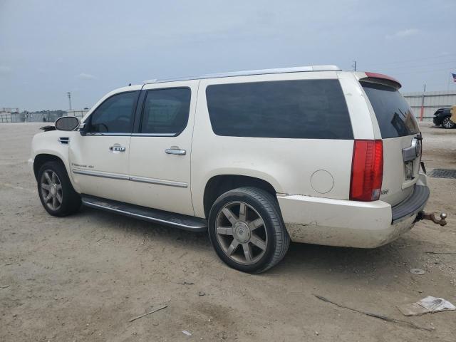 2008 Cadillac Escalade Esv VIN: 1GYFC66878R216060 Lot: 55564814