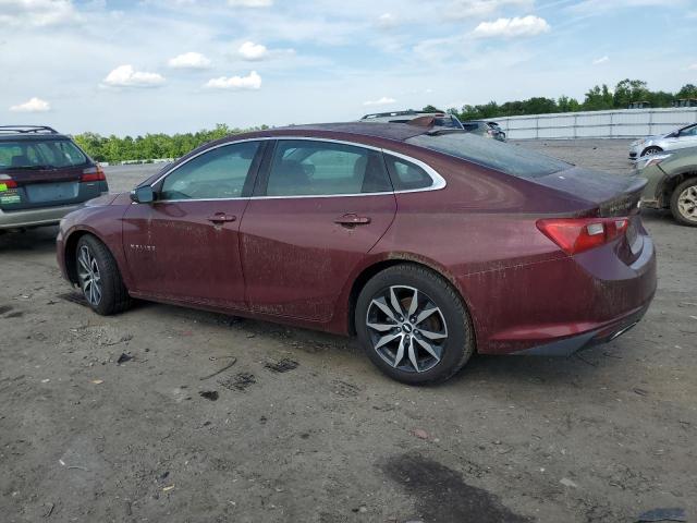 2016 Chevrolet Malibu Lt VIN: 1G1ZF5SX8GF187291 Lot: 56069994