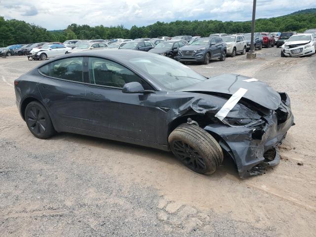 2024 Tesla Model 3 VIN: 5YJ3E1EA2RF728729 Lot: 55791784