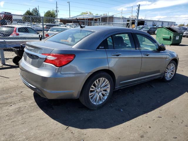 2013 Chrysler 200 Touring VIN: 1C3CCBBB4DN694932 Lot: 54430624