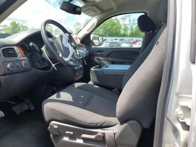 2012 Chevrolet Tahoe K1500 Ls VIN: 1GNSKAE04CR269790 Lot: 60233984