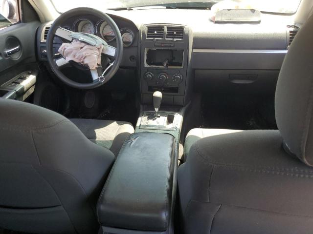 2008 Dodge Charger VIN: 2B3KA43G78H143820 Lot: 56109944