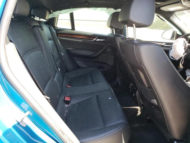 2016 BMW X4 XDRIVEM - 5UXXW7C58G0M91083