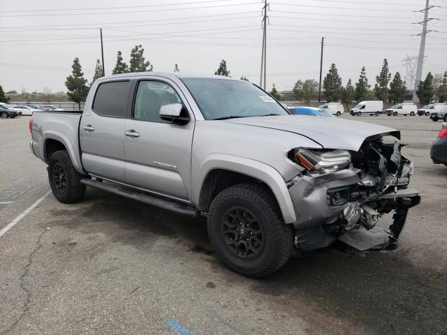 2021 Toyota Tacoma Double Cab VIN: 3TMAZ5CN0MM141507 Lot: 54186464