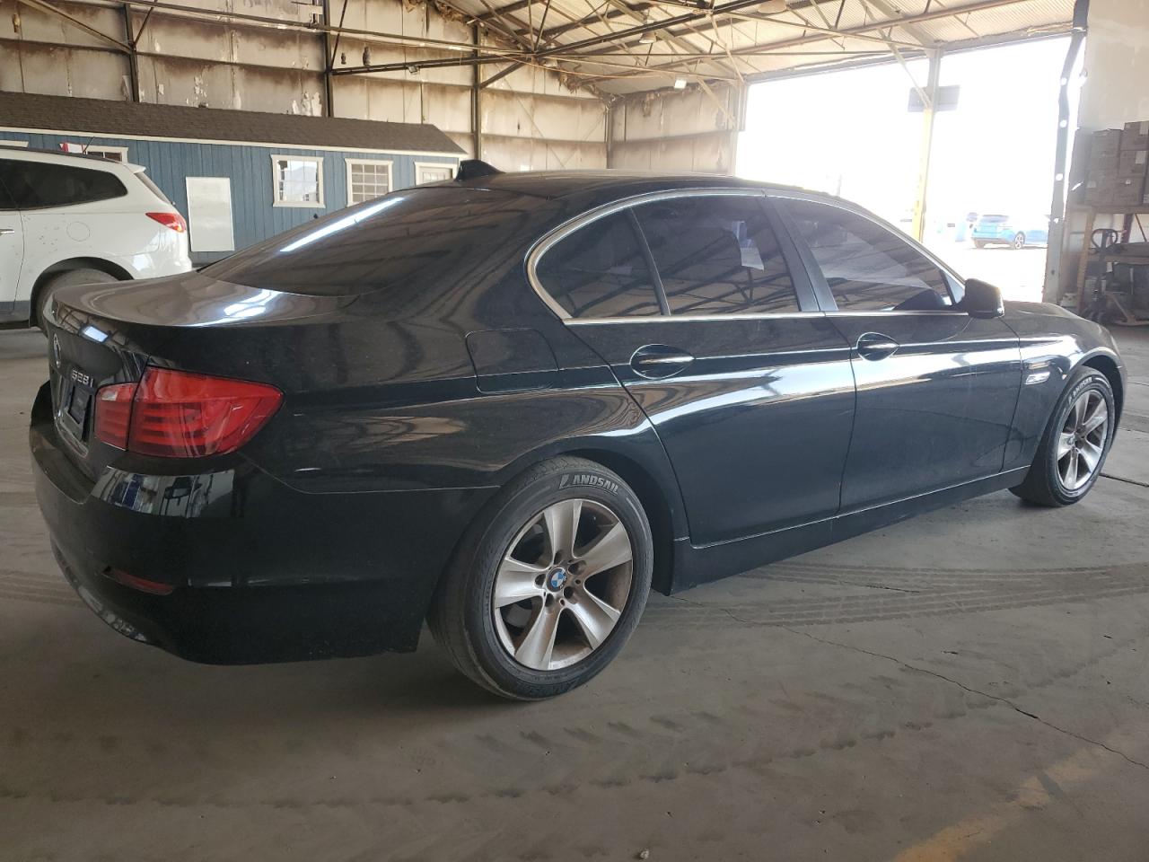 WBAXG5C56DD231298 2013 BMW 528 I