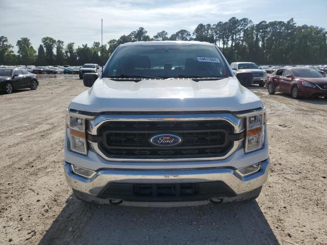 2021 Ford F150 Supercrew VIN: 1FTFW1E17MFC73777 Lot: 54617664