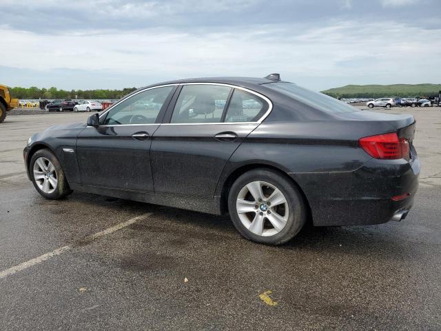 VIN WBAXH5C57DD109739 2013 BMW 5 Series, 528 XI no.2