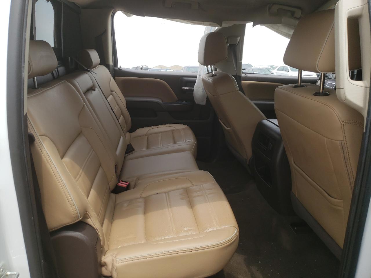 3GTU2PEC8HG217827 2017 GMC Sierra K1500 Denali