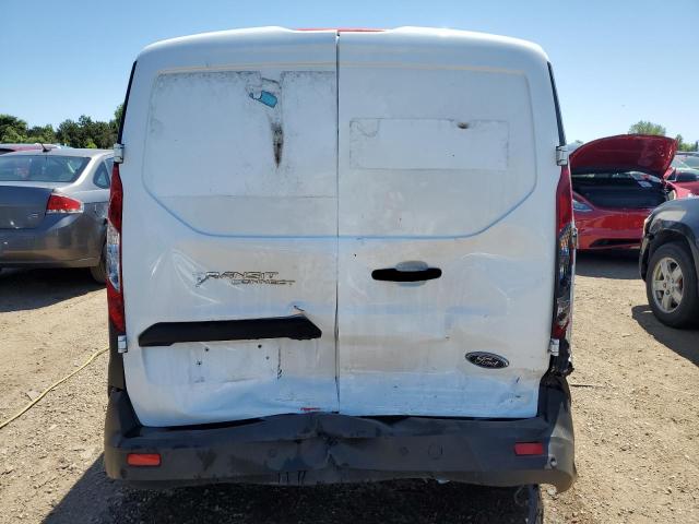 2020 Ford Transit Connect Xl VIN: NM0LS7E26L1481863 Lot: 56645884