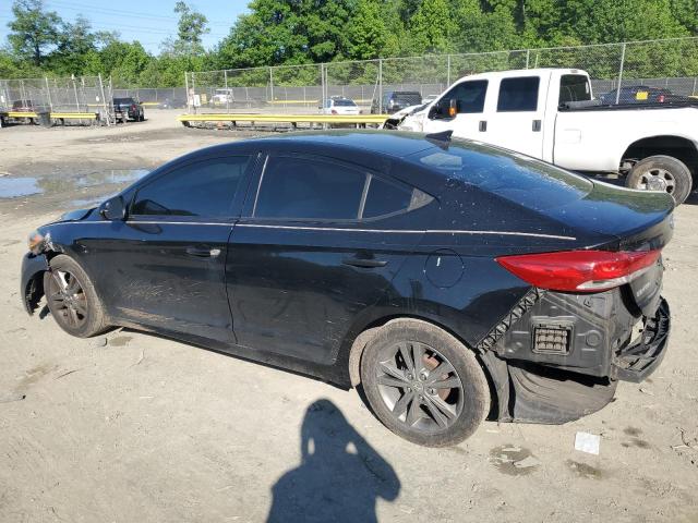 2017 HYUNDAI ELANTRA SE - 5NPD84LF9HH007187