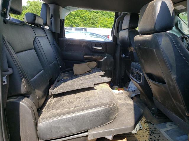 2020 GMC SIERRA K25 - 1GT49MEY3LF228086