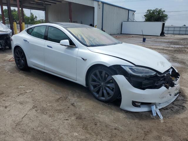 2017 Tesla Model S VIN: 5YJSA1E20HF178655 Lot: 54594644