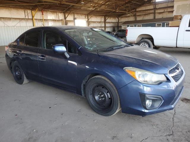 2013 Subaru Impreza Limited VIN: JF1GJAH62DH035811 Lot: 51849484