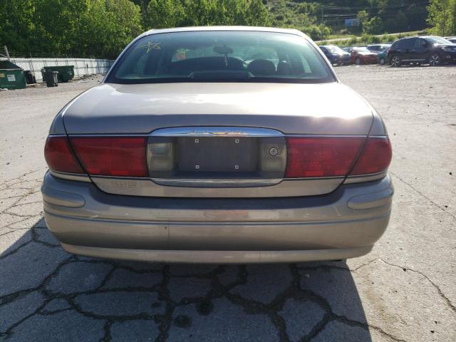 2002 Buick Lesabre Custom VIN: 1G4HP54K42U286885 Lot: 55899964