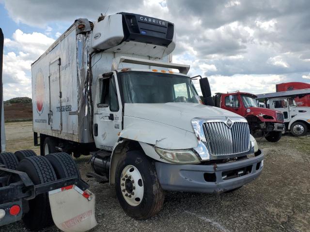 2007 International 4000 4300 VIN: 1HTMMAAL57H517278 Lot: 53943594