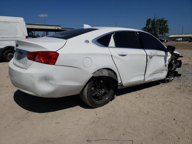 2019 Chevrolet Impala Ls VIN: 1G11Y5SA1KU145536 Lot: 53275144