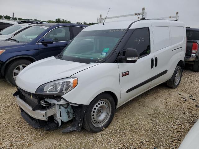 2020 Ram Promaster City VIN: ZFBHRFAB8L6P38290 Lot: 42992924