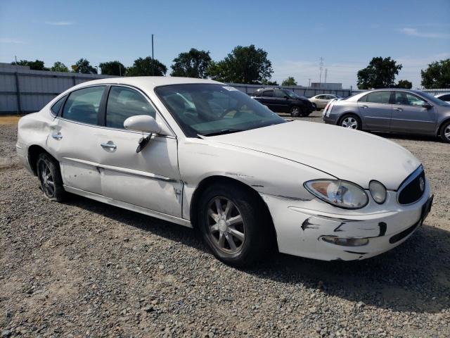 2007 Buick Lacrosse Cxl VIN: 2G4WD552471122621 Lot: 54926984