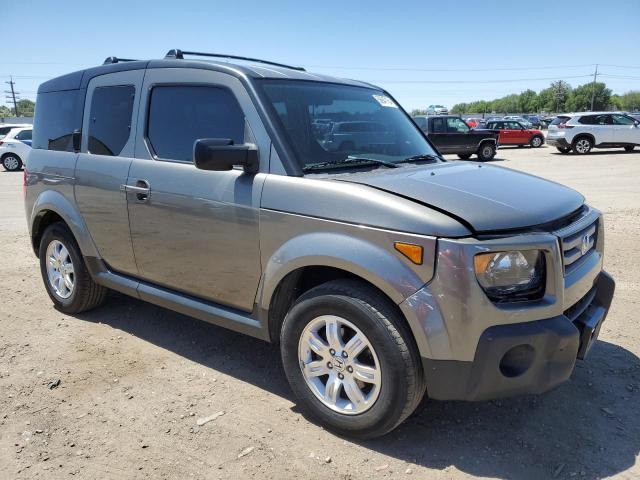 2008 Honda Element Ex VIN: 5J6YH28718L009156 Lot: 56947184