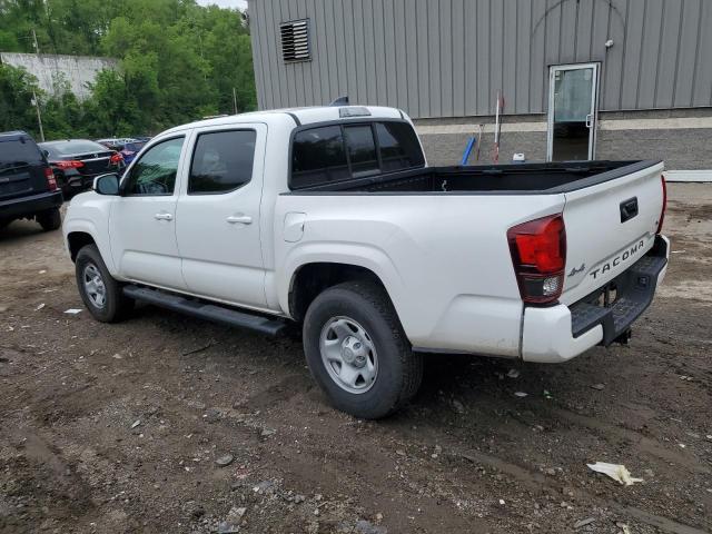 2023 Toyota Tacoma Double Cab VIN: 3TMCZ5ANXPM582142 Lot: 53798754