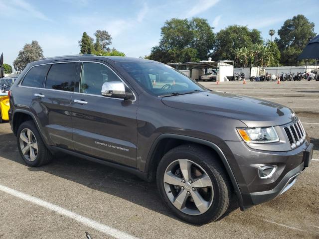 2015 Jeep Grand Cherokee Limited VIN: 1C4RJFBT2FC238261 Lot: 54742604