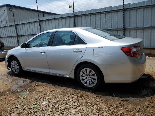 2014 Toyota Camry L VIN: 4T1BF1FKXEU850817 Lot: 53990574