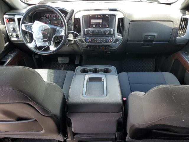 2014 GMC Sierra K1500 Sle VIN: 1GTV2UEC5EZ295819 Lot: 56327574