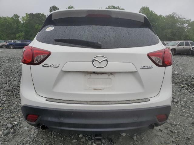 VIN JM3KE2DY9E0352417 2014 Mazda CX-5, GT no.6