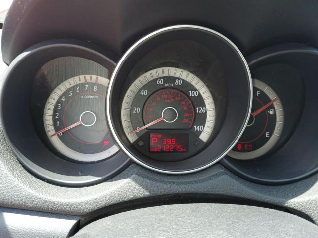 2012 Kia Forte Ex VIN: KNAFU5A28C5532838 Lot: 55047804