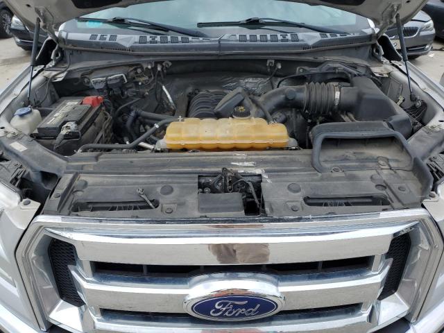 2016 Ford F150 Supercrew VIN: 1FTFW1EF3GFC67846 Lot: 56086654