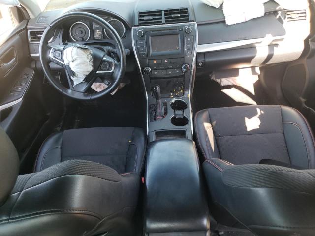 2017 TOYOTA CAMRY LE - 4T1BF1FKXHU311781