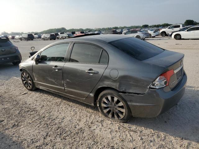 2010 Honda Civic Exl VIN: 2HGFA1F94AH561481 Lot: 56272384