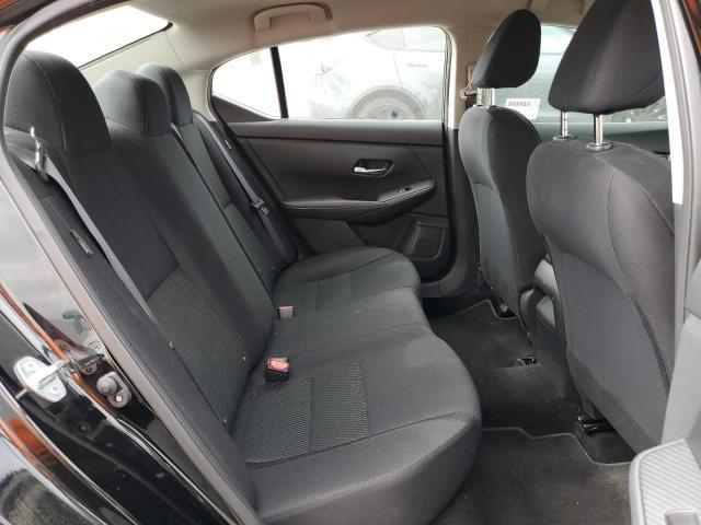 2021 Nissan Sentra S VIN: 3N1AB8BV6MY244904 Lot: 55724964