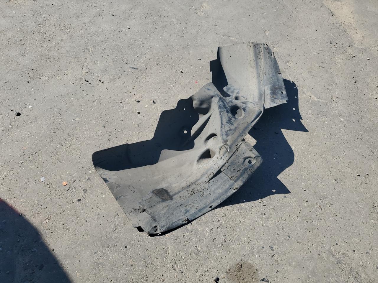 1GNFC13068R269699 2008 Chevrolet Tahoe C1500