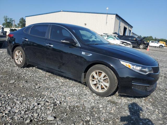 2016 Kia Optima Lx VIN: 5XXGT4L38GG100083 Lot: 56619384